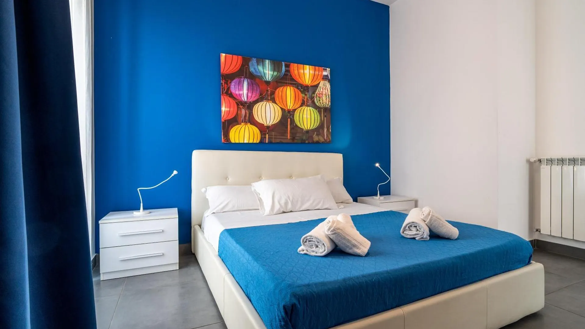 Residence Palazzo Dei Delfini By Receptio CTA Italia