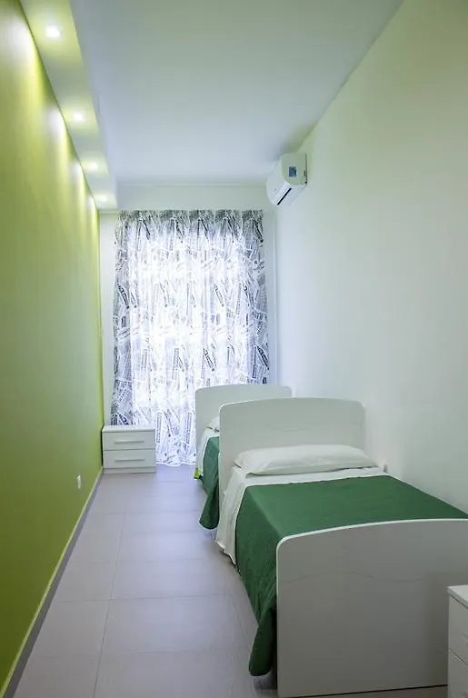 Residence Palazzo Dei Delfini By Receptio CTA