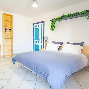 Castle Living Apartamento CTA