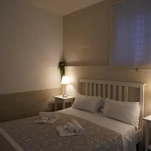 Casa Ferrara Apartamento