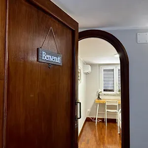 Sabbinirica House Appartement Catane