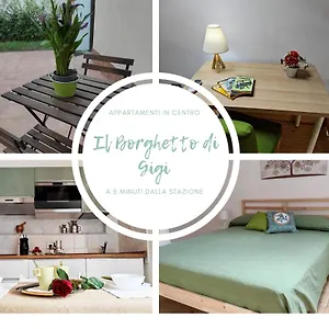 Il Borghetto Di Gigi Apartamento