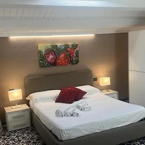 Apartmán Pietranera, Katánie