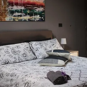 Luxury Keops Apartamento CTA