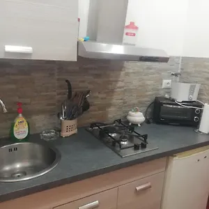 Emily House Appartement Catane