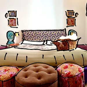 Festina Lente Appartement Rome