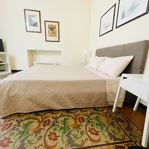Apartment Dimora Del Sole, Catania