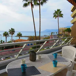 Casa Lea Appartement Vintimille