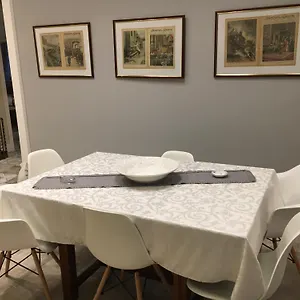 Dimora Del Papa Apartamento
