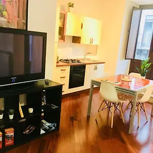 Giupy Apartamento