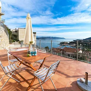 Casa Lublu Appartement La Spezia