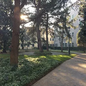 Ca'ghironda Apartamento Venecia