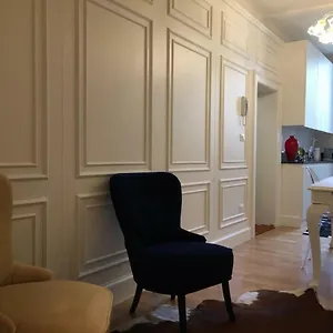 San Marco Square Apartamento Venecia
