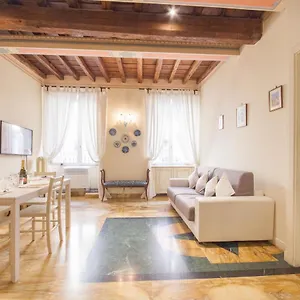 Gregoriana Appartement Rome