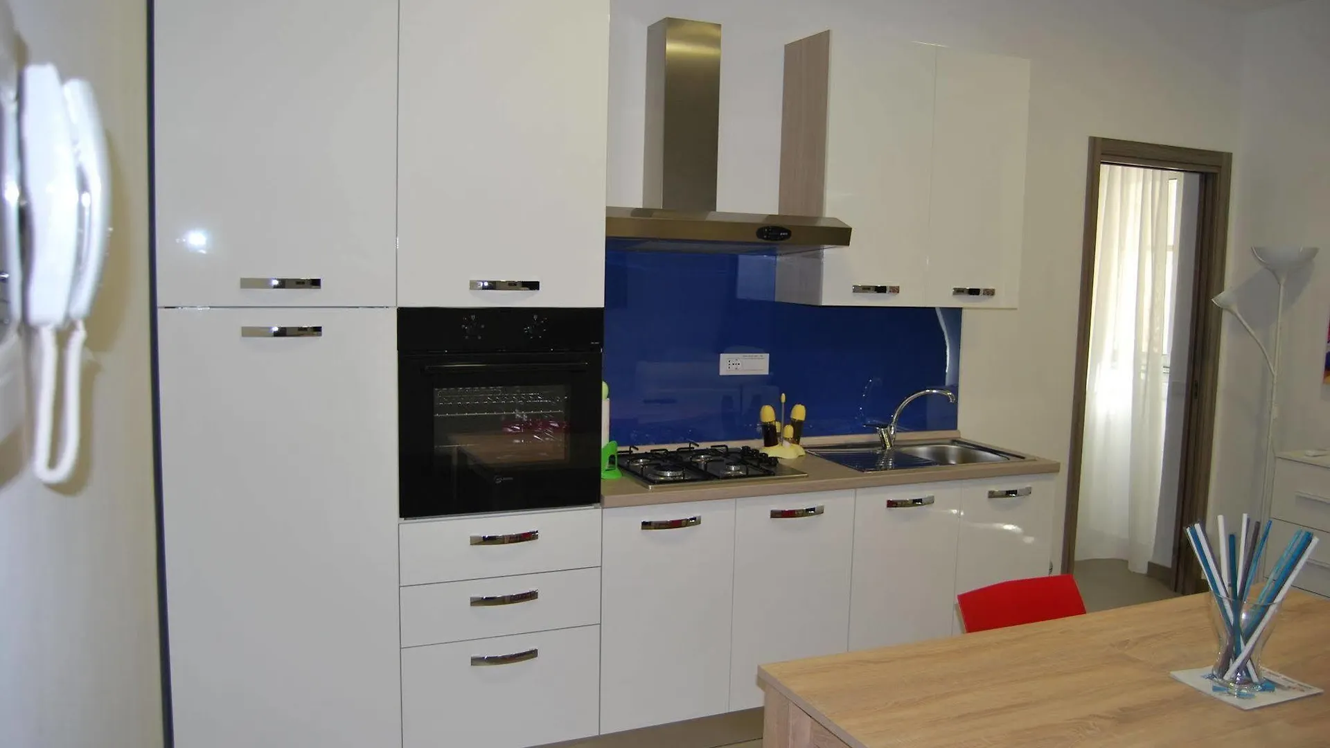 Residence Palazzo Dei Delfini By Receptio Catania Apartment