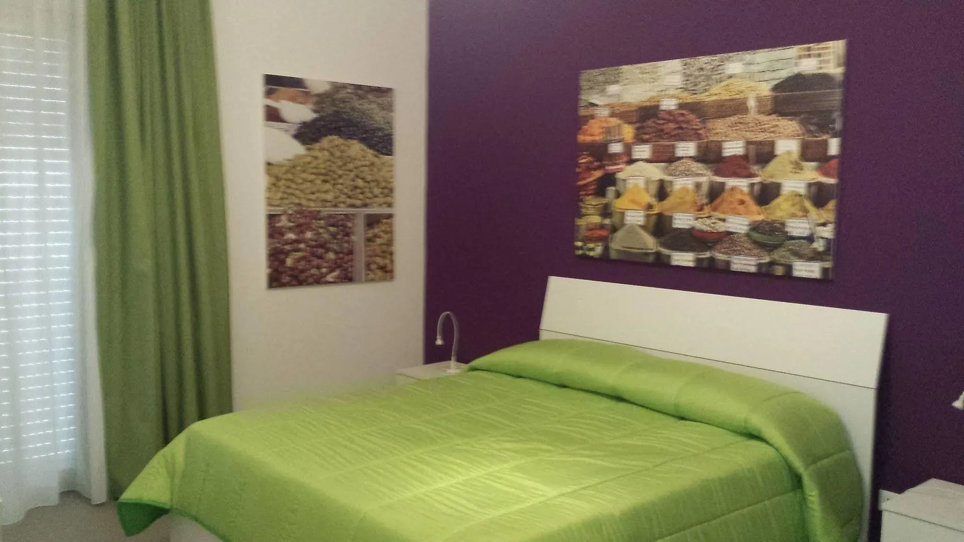 Apartment Residence Palazzo Dei Delfini By Receptio Catania Italy