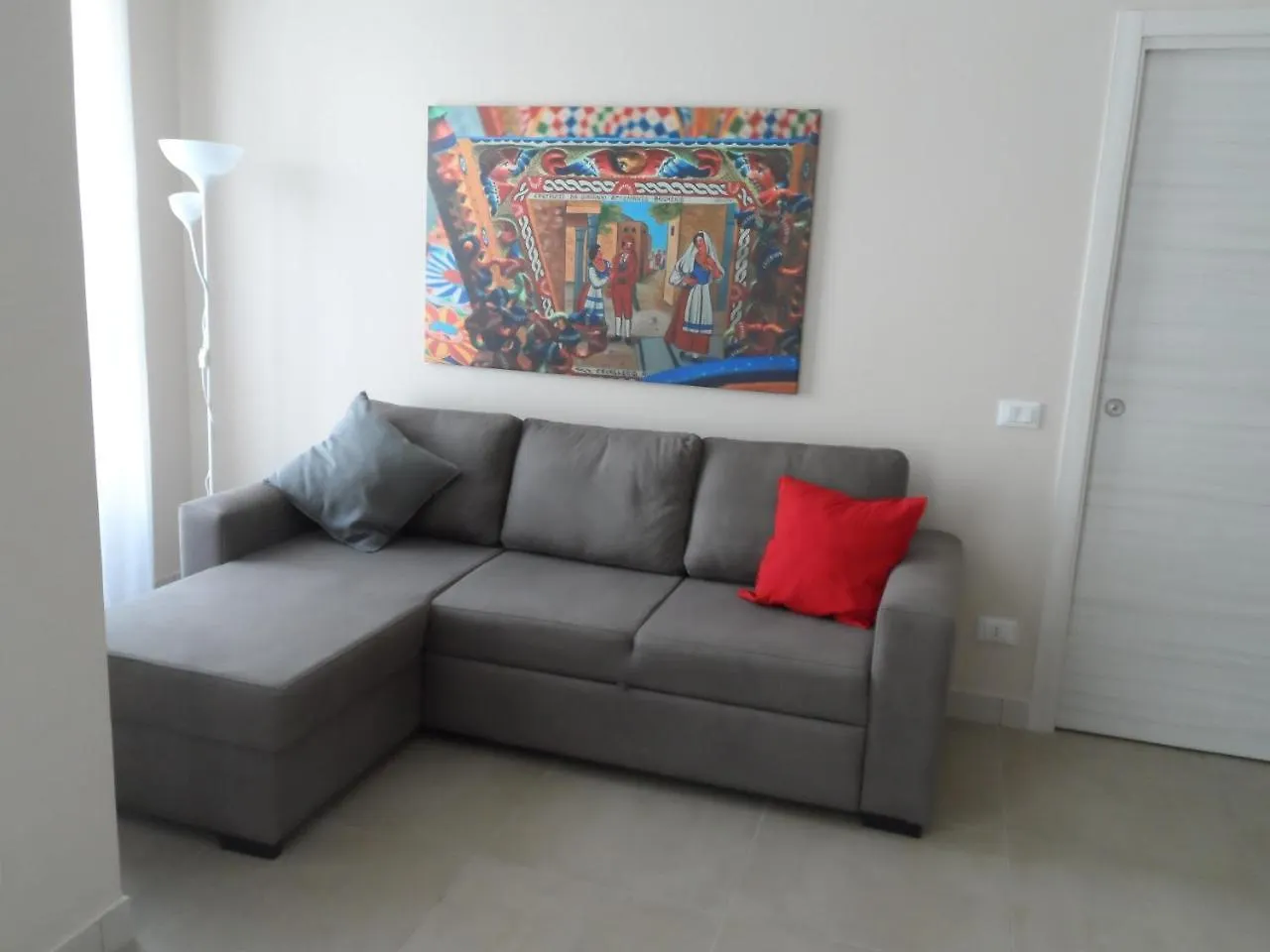 Residence Palazzo Dei Delfini By Receptio Catania 0*,  Italy